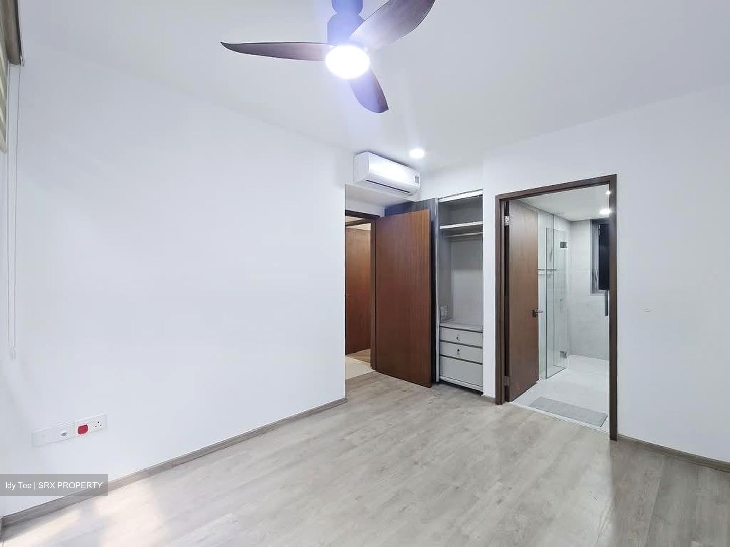 The Visionaire (D27), Condominium #560583361